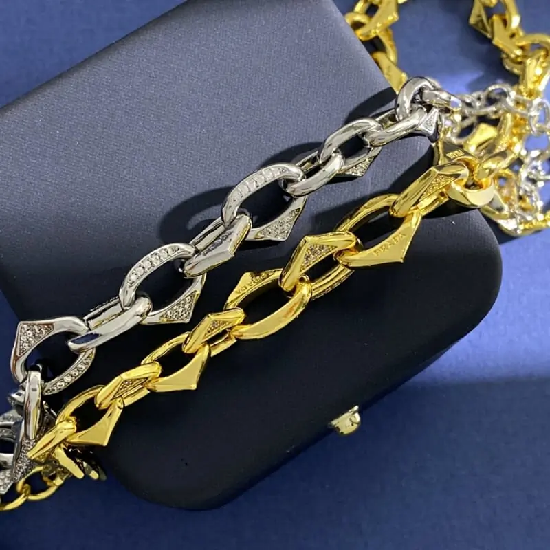 prada collier s_12620643